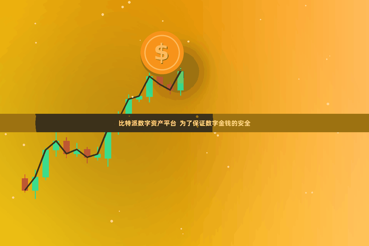 比特派数字资产平台 为了保证数字金钱的安全